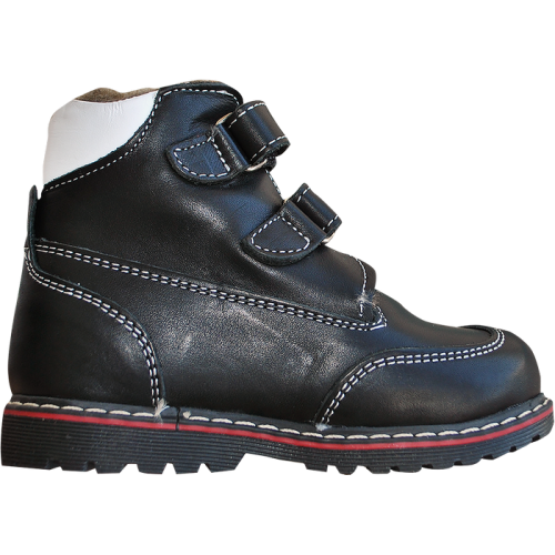 Orthopedic winter boots Forest-Ortho 06-702 p. 21-30