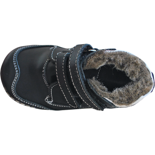 Orthopedic winter boots Forest-Ortho 06-702 p. 21-30