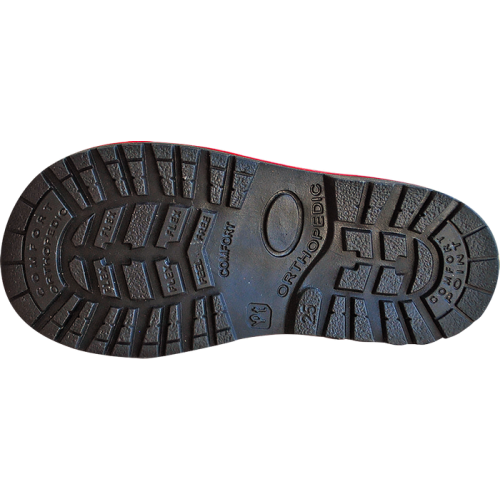 Orthopedic winter boots Forest-Ortho 06-702 p. 21-30