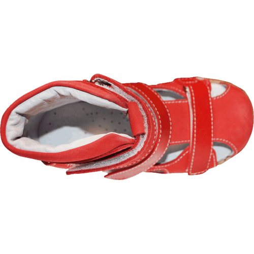 Orthopedic sandals 06-465 p. 21-30