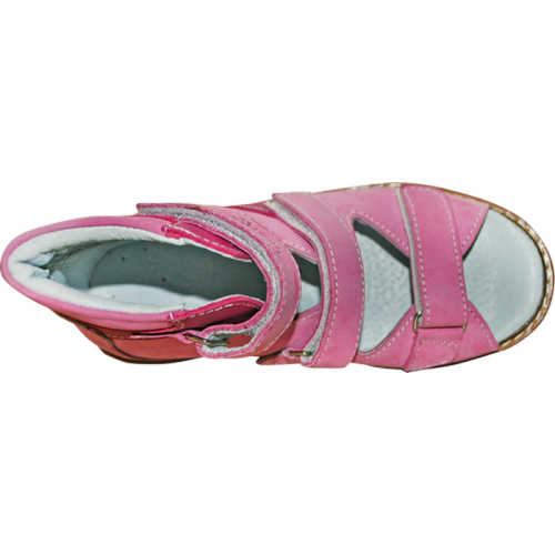 Orthopedic sandals Forest-Ortho 06-246 p.31-36