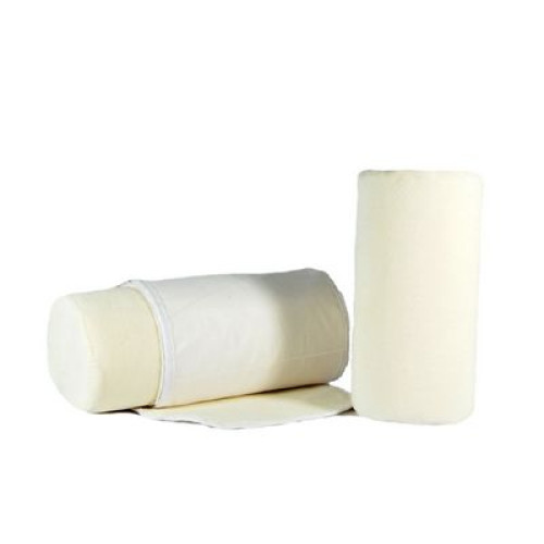 Limiter pillow for newborns
