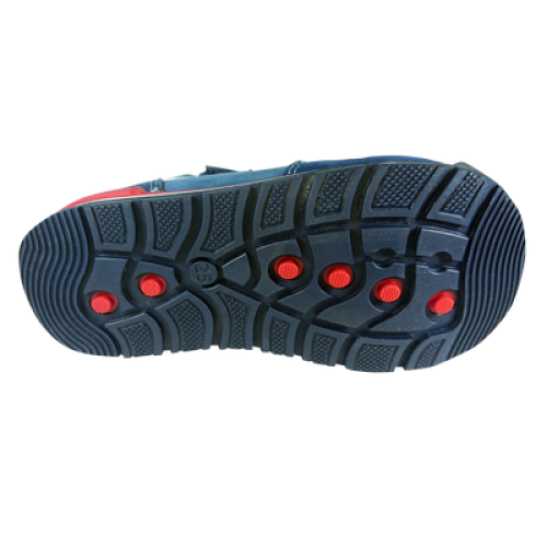 Orthopedic sneakers Forest-Ortho 06-551 p. 21-30