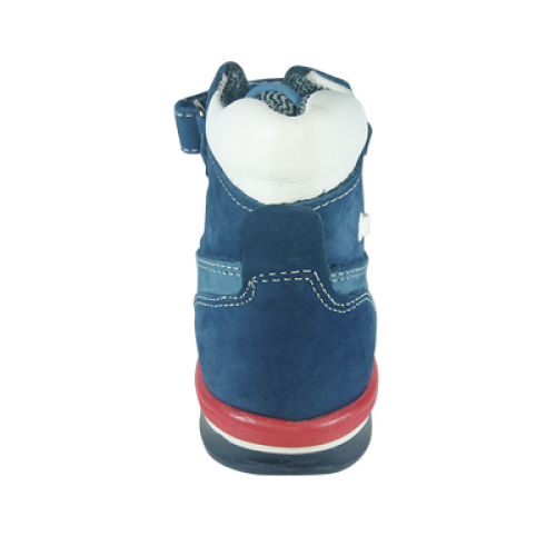 Orthopedic sneakers Forest-Ortho 06-551 p. 21-30