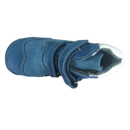 Orthopedic sneakers Forest-Ortho 06-551 p. 21-30