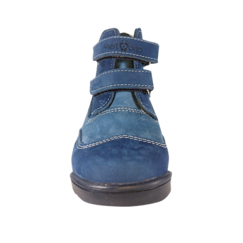 Orthopedic sneakers Forest-Ortho 06-551 p. 21-30