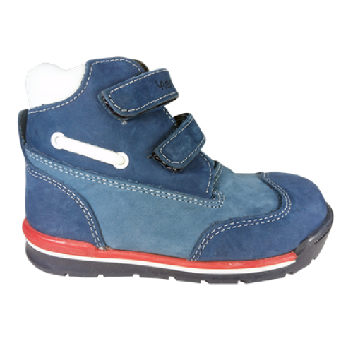Orthopedic sneakers Forest-Ortho 06-551 p. 21-30