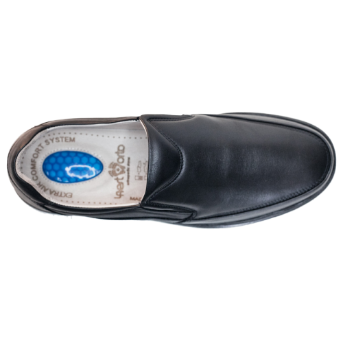 Men's orthopedic shoes 15-001
