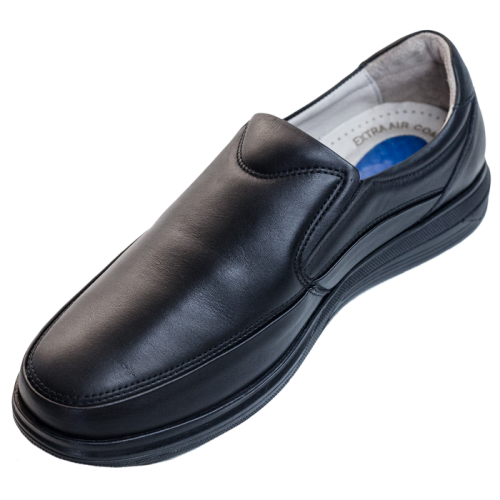 Men's orthopedic shoes 15-001