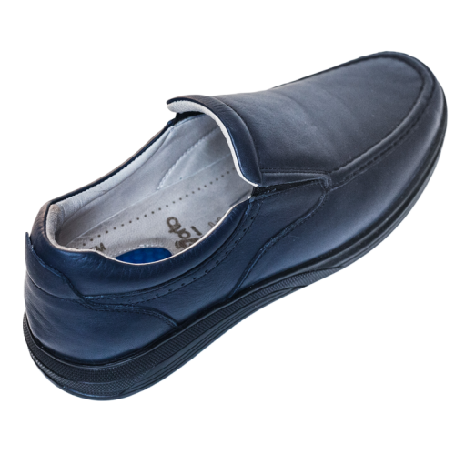 Men's orthopedic shoes 15-001