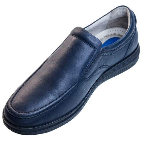 Men's orthopedic shoes 15-001