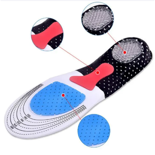 Orthopedic insoles CLASSIC p. 23-34