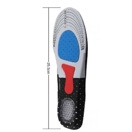 Orthopedic insoles CLASSIC p. 23-34