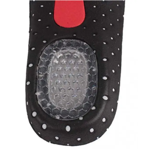 Orthopedic insoles CLASSIC p. 23-34