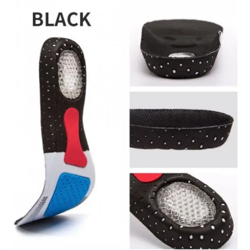 Orthopedic insoles CLASSIC p. 23-34