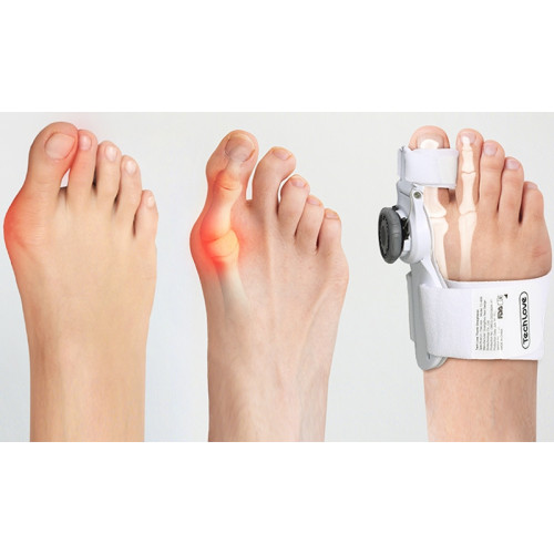 Hand Yoga Finger Trainer 