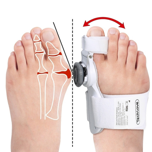 Hand Yoga Finger Trainer 