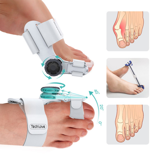 Hand Yoga Finger Trainer 