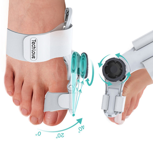 Hand Yoga Finger Trainer 