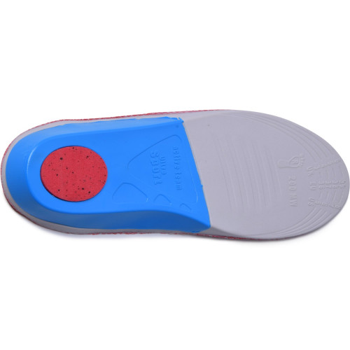 Orthopedic insoles CLASSIC p. 23-34