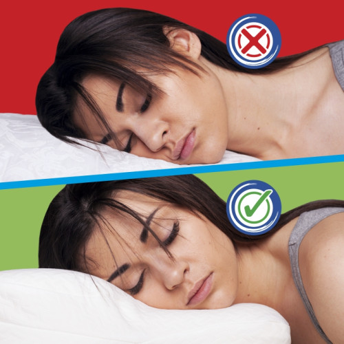 Beauty wrinkle pillow Olvi 