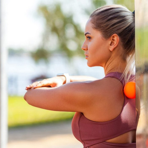 Massage ball d=7 cm