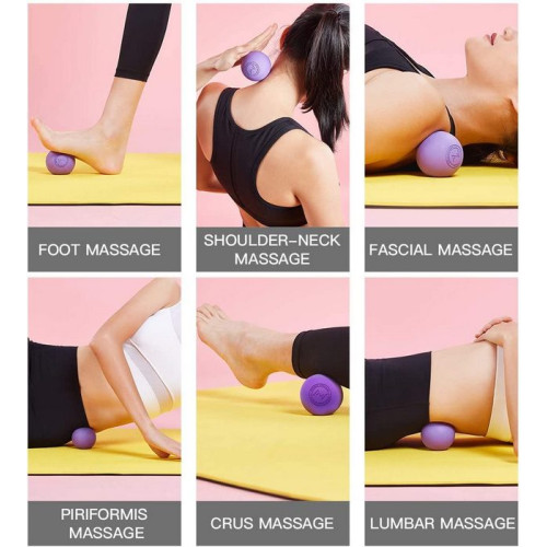 Massage ball d=7 cm