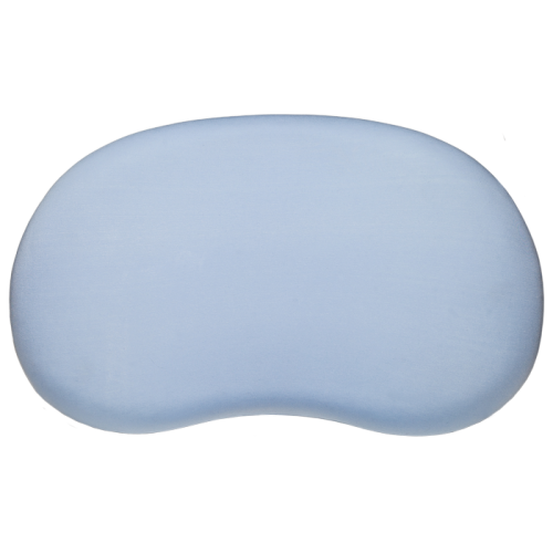 Orthopedic pillow with memory effect Olvi 