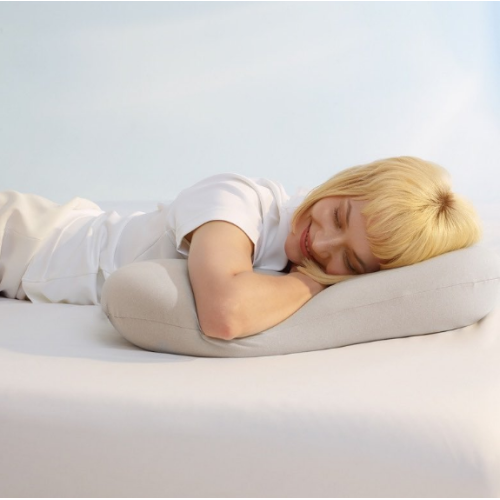 Orthopedic pillow with memory effect Olvi 