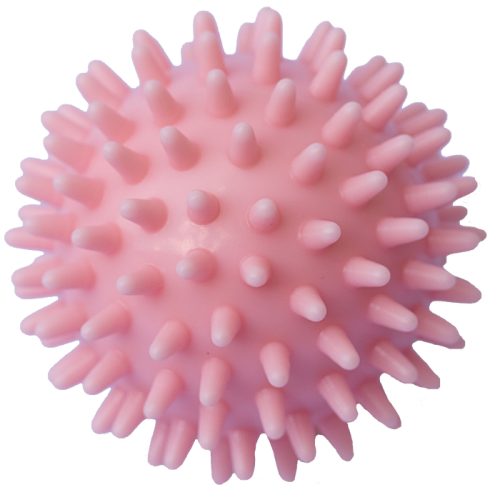 Massage ball solid d=7cm
