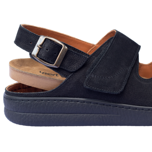 Men's orthopedic shoes 15-001