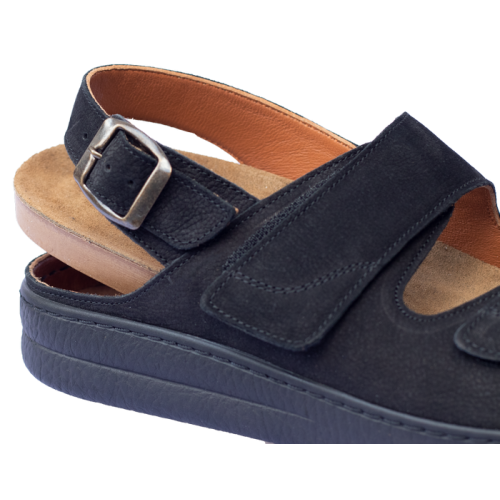 Men's orthopedic shoes 15-001