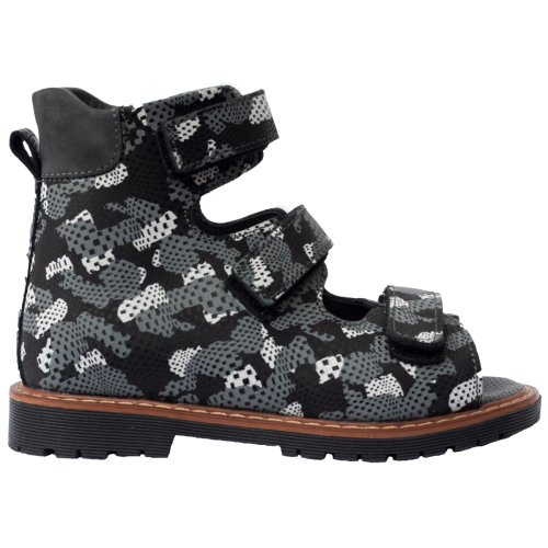 Orthopedic sandals Forest-Ortho 06-141 p.21-30