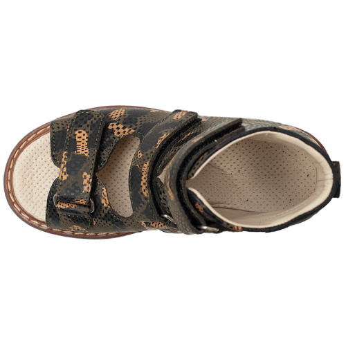 Orthopedic sandals Forest-Ortho 06-141 p.21-30