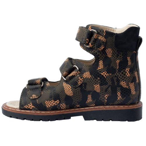Orthopedic sandals Forest-Ortho 06-141 p.21-30