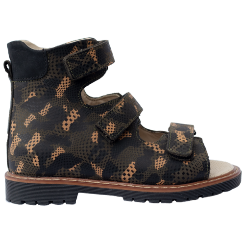 Orthopedic sandals Forest-Ortho 06-141 p.21-30