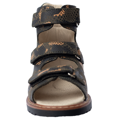 Orthopedic sandals Forest-Ortho 06-141 p.21-30