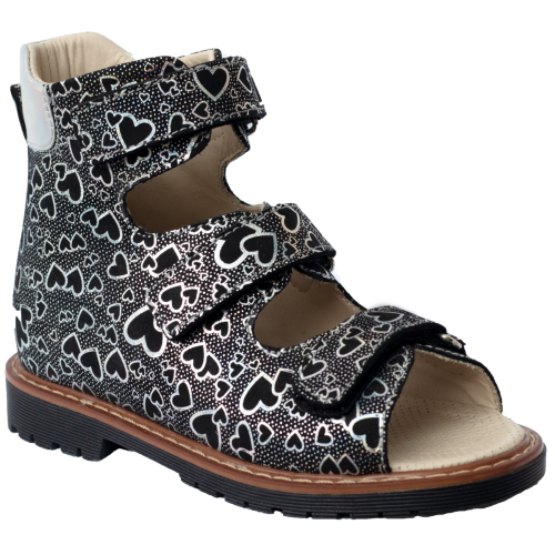 Orthopedic sandals Forest-Ortho 06-141 p.21-30
