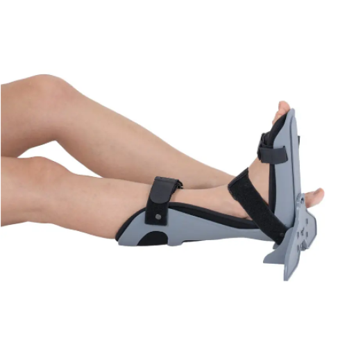 Derotation ankle boot orthosis Plus W625