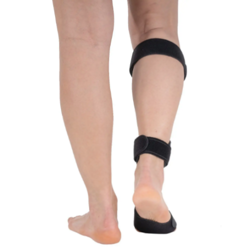 Orthosis for drop foot W644 Universal