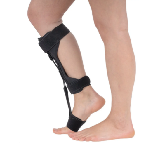 Orthosis for drop foot W644 Universal