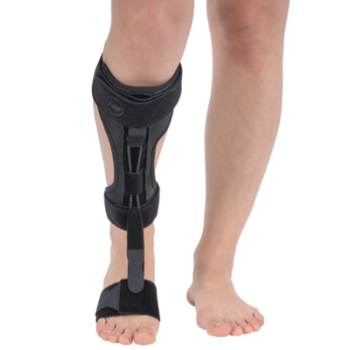 Orthosis for drop foot W644 Universal