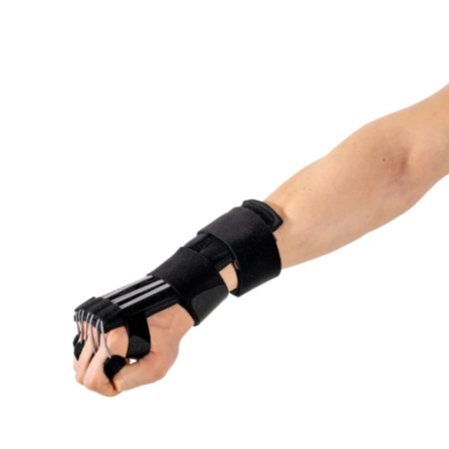 W350 radial nerve splint