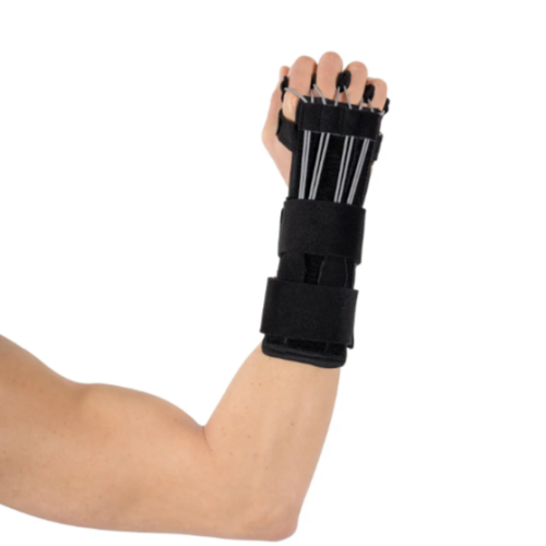 W350 radial nerve splint