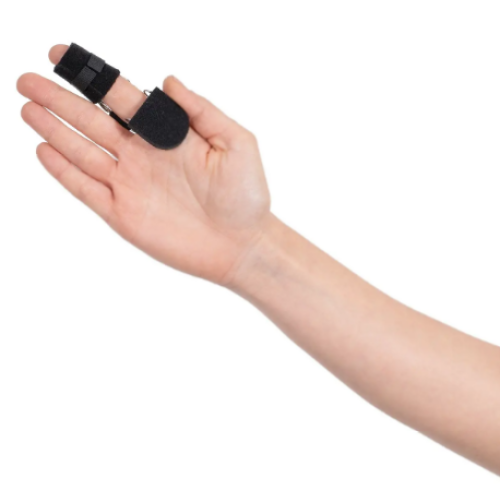 Finger orthosis Dynamic rehabilitation finger splint W336
