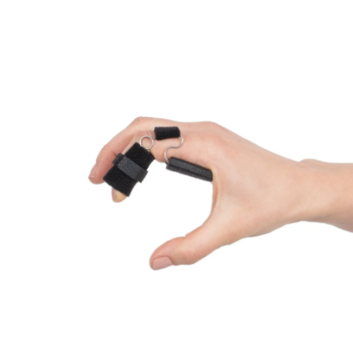Finger orthosis Dynamic rehabilitation finger splint W336