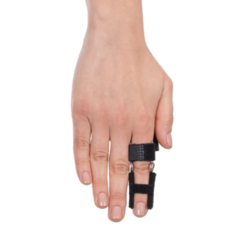 Finger orthosis Dynamic rehabilitation finger splint W336