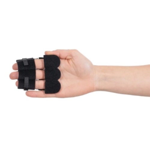 Finger Orthosis Dynamic Rehabilitation Finger Splint (Binary) W338 Wholesale | buy at 4Rest Orto