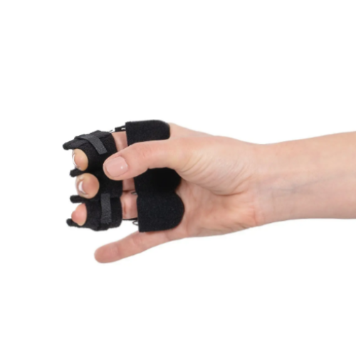 Finger Orthosis Dynamic Rehabilitation Finger Splint (Binary) W338 Wholesale | buy at 4Rest Orto