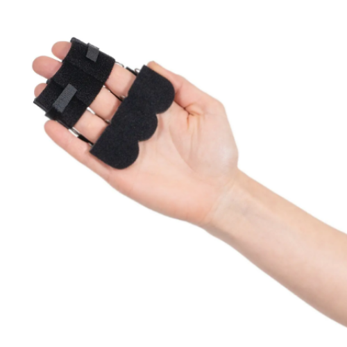 Finger Orthosis Dynamic Rehabilitation Finger Splint (Binary) W338 Wholesale | buy at 4Rest Orto